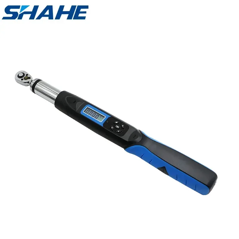 Shahe Digital Torque Wrench 1/4\