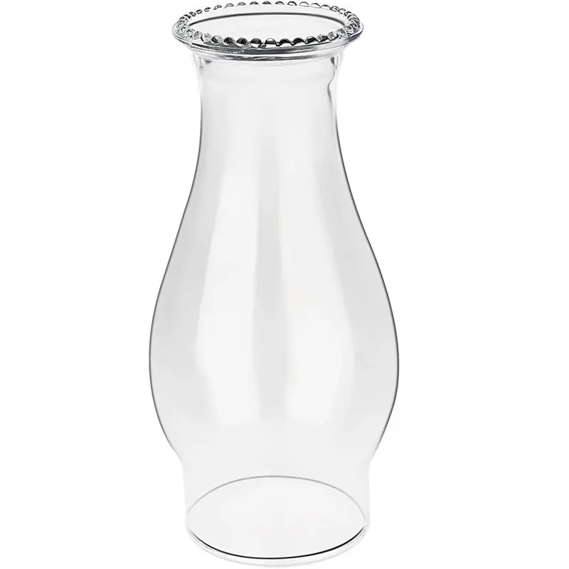 Abms-Oil Lamp Chimn… - image