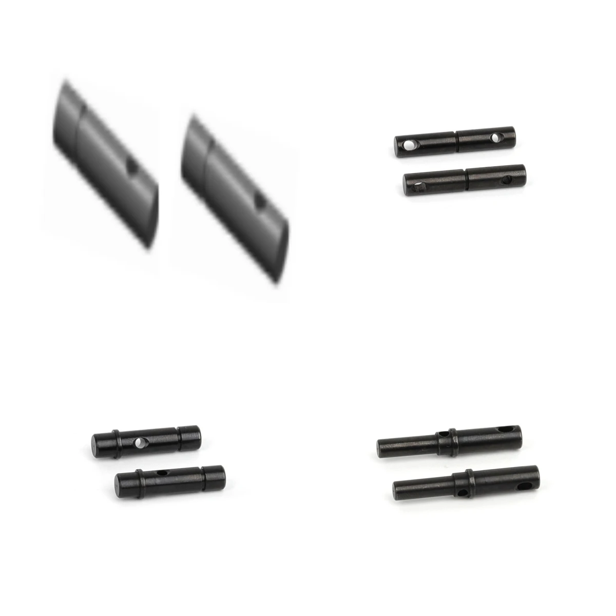 

Запасные части RGT RC, вал шестерни R86799 R86800 R86801 R86802 для гусеничного RGT EX86020 в масштабе 1/10 - Intrude