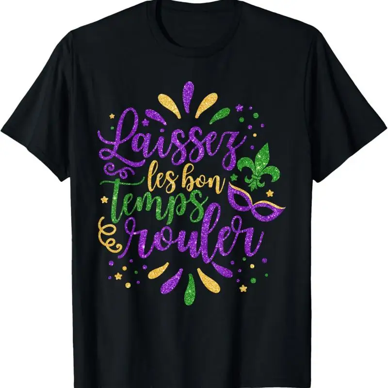 Laissez Les Bon Tem…