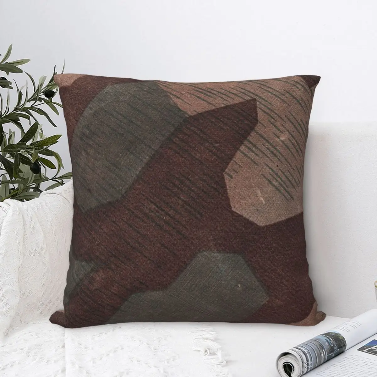 Splintertarn German…