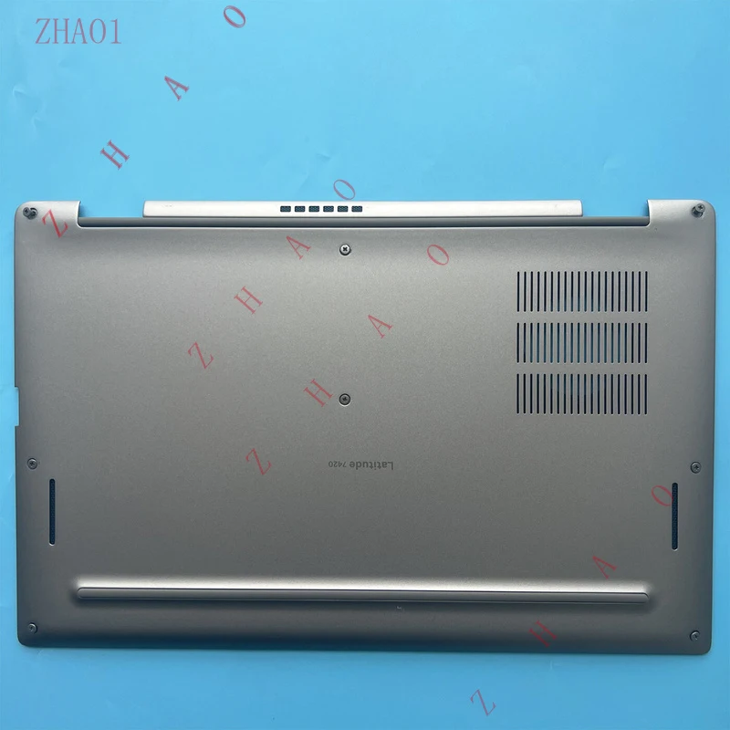 

Z For Dell Latitude 7420 Laptop Bottom Base Lower Case Cover 0P92R1 P92R1