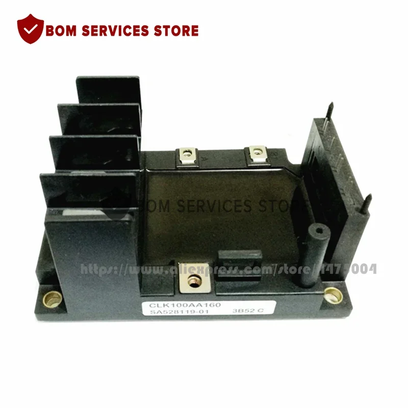 CLK180AA80 CLK100AA160 CLK70AA160 CLK120AA80 شحن مجاني الوحدة الأصلية الجديدة