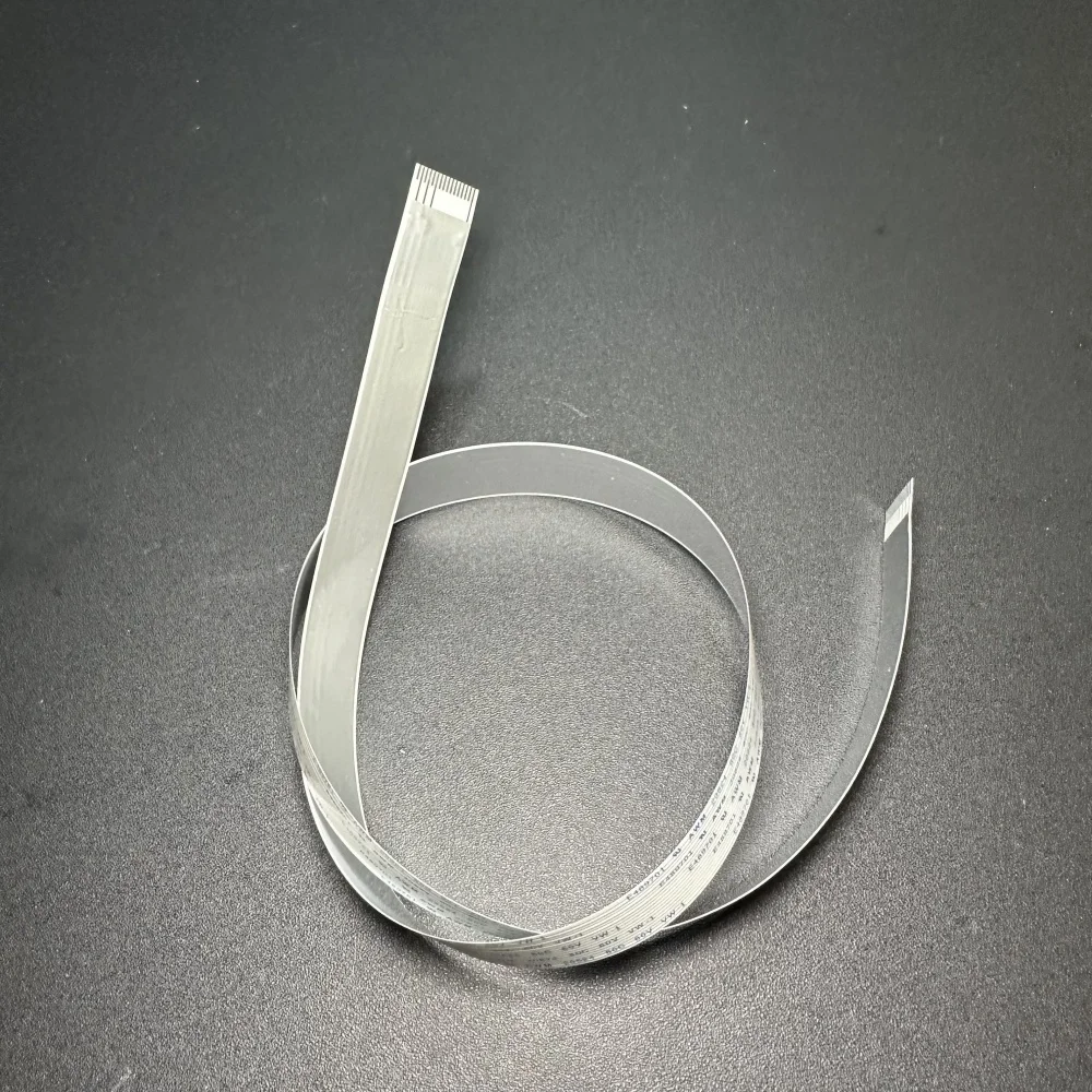 لسامسونج SCX5639 SCX5739 C460 C480 C410 M3370 M3375 M3870 M3875 M4070 M4075 SCX4833 FFC فليكس CCD الماسح الضوئي كابل مسطح CIS RADF