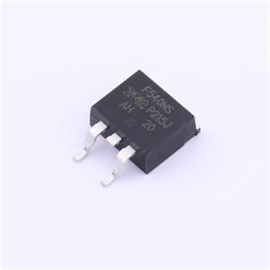 5 шт./лот IRF540NSTRRPBF (MOSFET)