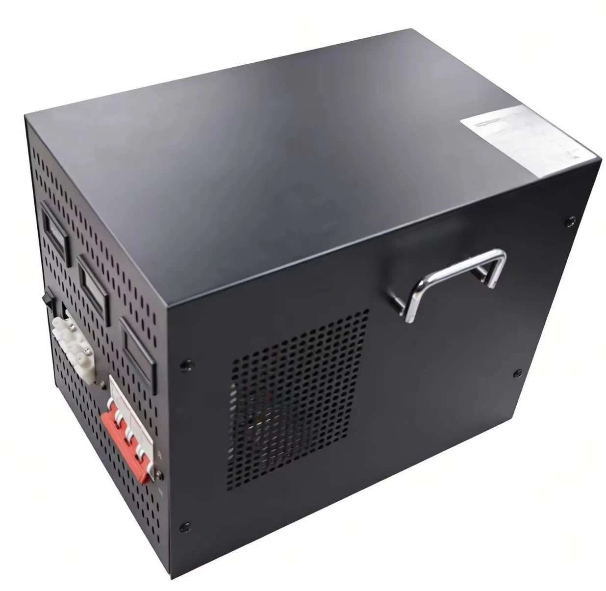 PASS POWER SF-4.5KW-3P CE CB RoHS Certified 3/Single Phase 4500W DC/AC Inverter 12V/24V/48VDC 190V/380VAC Pure Automotive Home