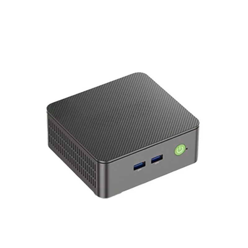 G3PRO i3-10110U Micro Office Desktop, Portable, Mini Small Host