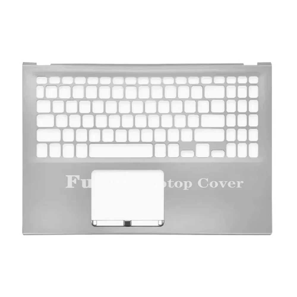 Replace Computer Case For VivoBook X512 X512J X512F F512 V5000F Hinges/Palmrest/Bottom Case