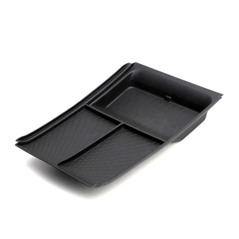 Car Interior Decoration Accessories, Central Armrest Box, Storage Box For DONGFENG Voyah Free 2024