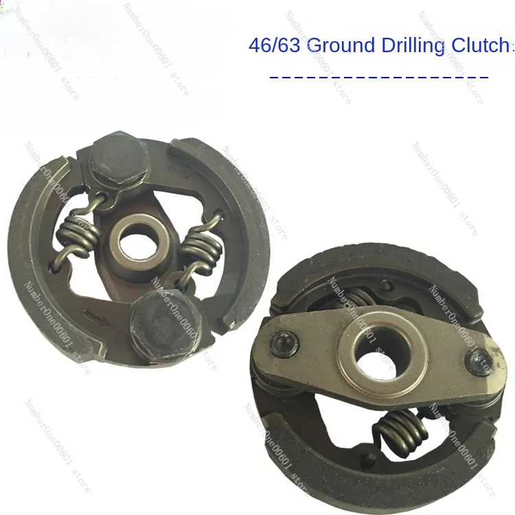 Mower Drill Clutch Universal Accessories Grass Trimmer Gx35/140/139/40-5/63 Clutch Spring