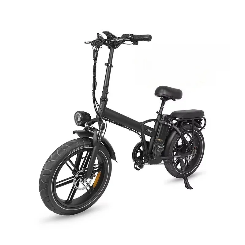 V9 Electric Bicycle…
