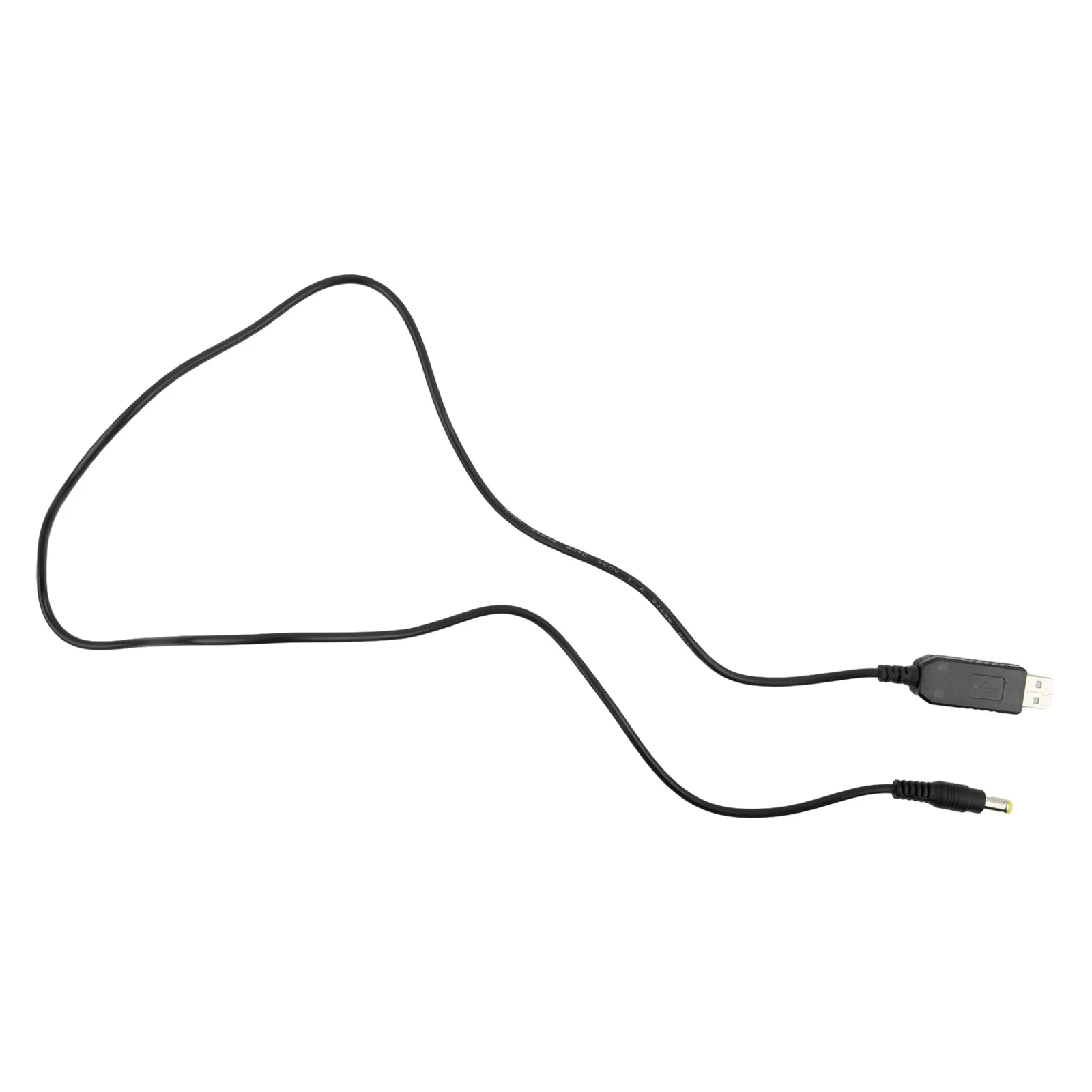 120W R6053 Vacuum Cleaner USB Charging Cable Fits For Car Household Vacumn Cleaner Replacement Accessories