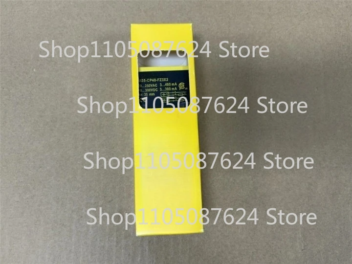 1pcs New For TURCK NI35-CP40-FZ3X2 Sensor and Proximity Switch