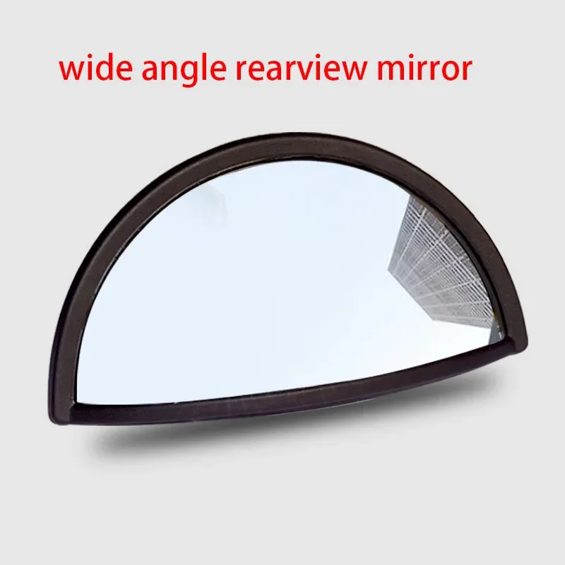 

Forklift Wide-angle Mirror Reversing Mirror Reflector Suitable for Heli Hangchalong Workbench Lifu Cab Mirror