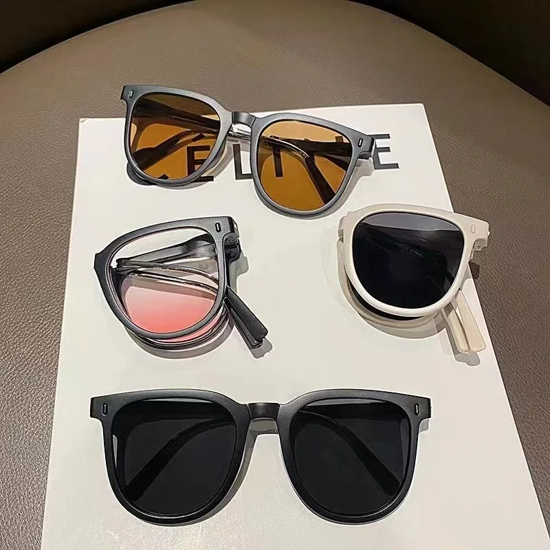 New Small Frame Square Sunglasses Women's Brand Designer Fashion Sun Glasses Outdoor Women Travel Eyewear UV400 Oculos De Sol