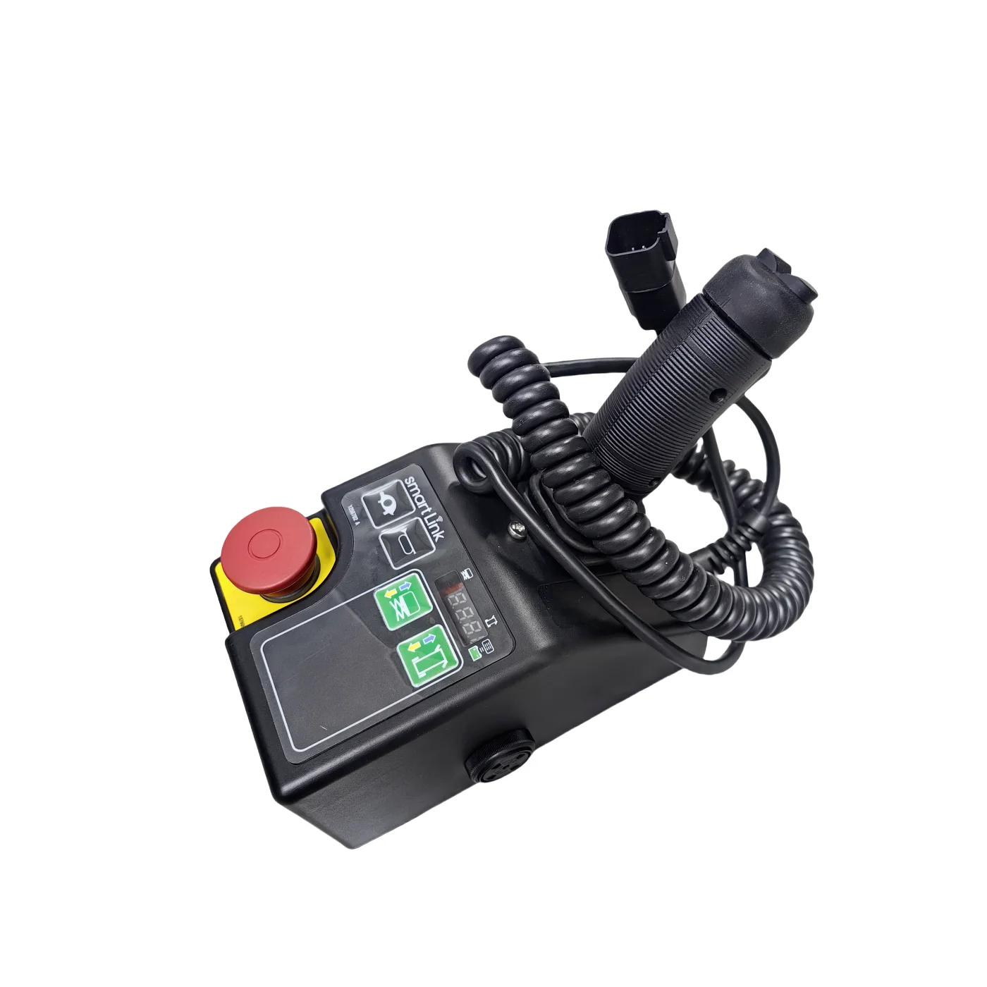 137633GT 137633 Gen 6 مجموعة صندوق التحكم PCON متوافقة مع Genie Scissor Lift Gen 6 GR-12 GR-15 GR-20 GS-1530 GS-1532 #6