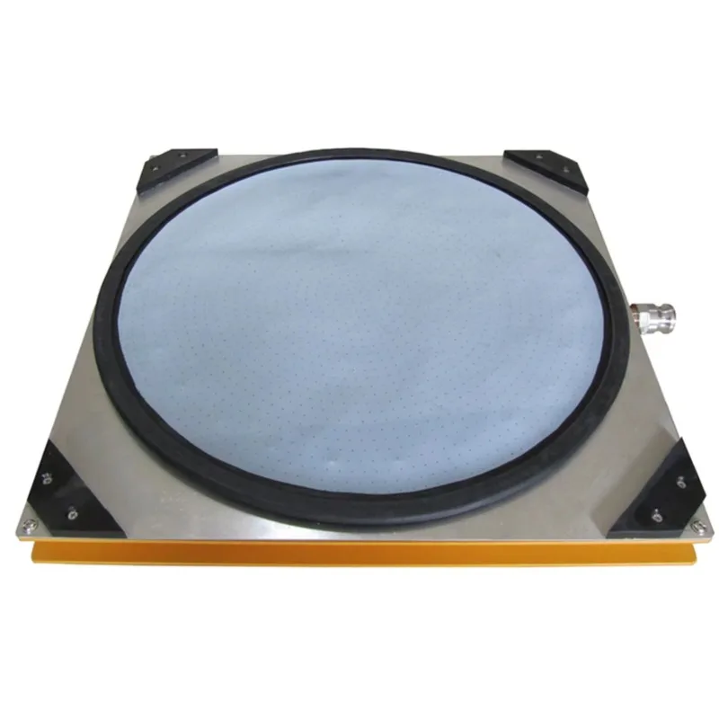 Unità a Cuscino d'Aria da 686mm per AeroGo Aerotech Airfloat, Attrezzatura per Movimentazione Carichi Pesanti, Accessorio per Cuscinetto ad Aria (Solo Disco Airbag)