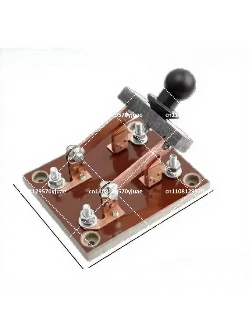 Heavy Duty Marine Battery Switch, 12V-48V Power Disconnect for Boat Starting & Charging, Single or Dual Circuit