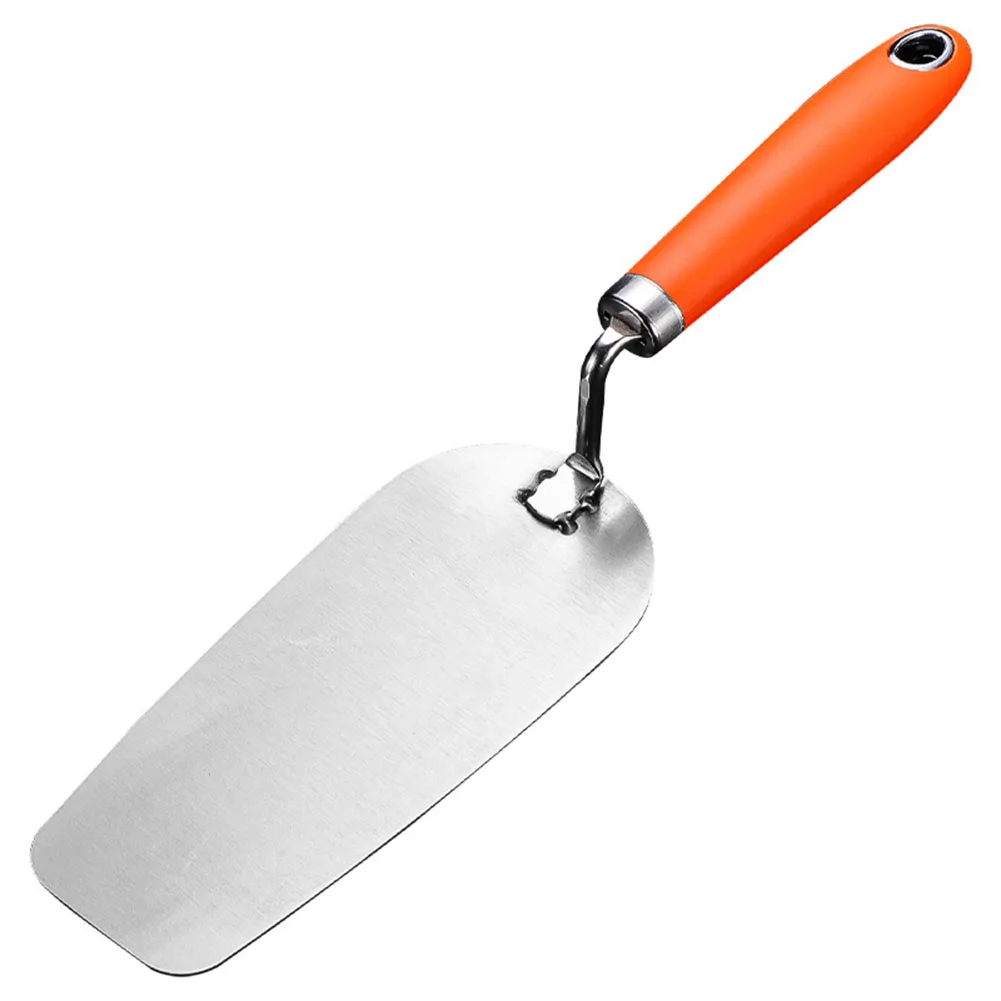 Construction Projects As Picture Plastering Trowel Easy To Clean Plastering Trowel Plastering Tools Tile Trowel Rust Resistant