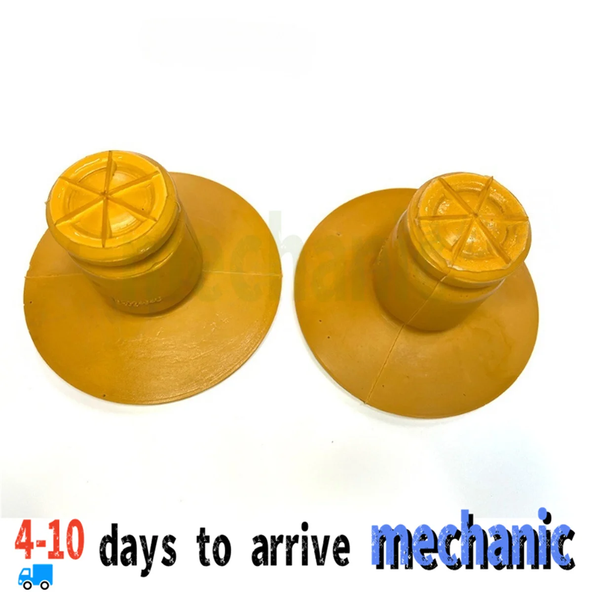 

For Brand new stock suitable for Senova Saab polyester shock absorber block rear buffer block 12802494 12794314