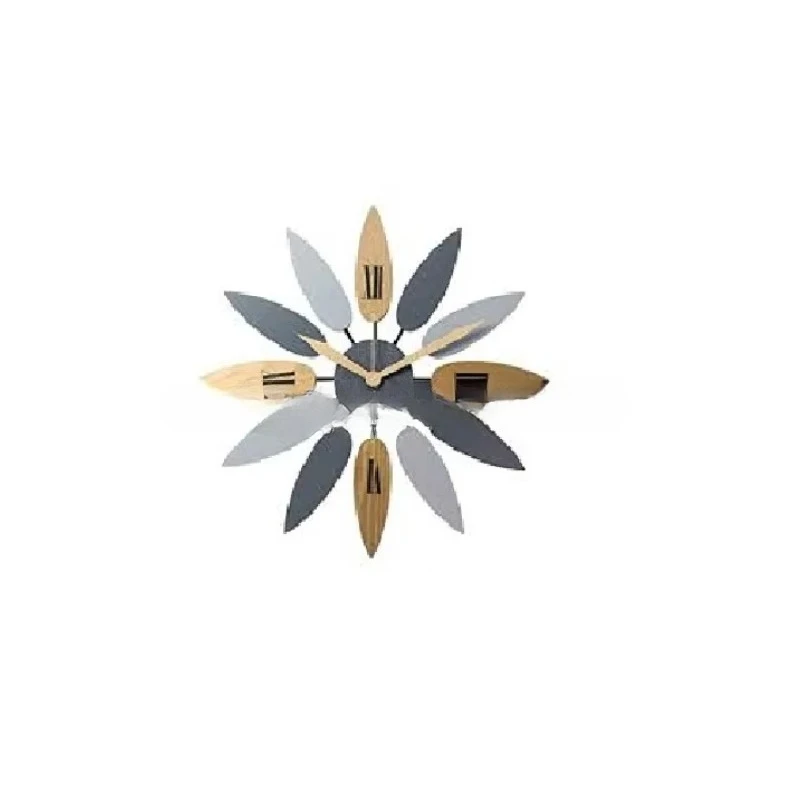 

New modern clock, good material