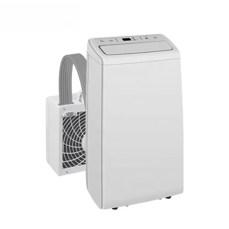 FL Customized New Portable Split Air Conditioner with Indoor and Outdoor Units Electrical Power Household Use