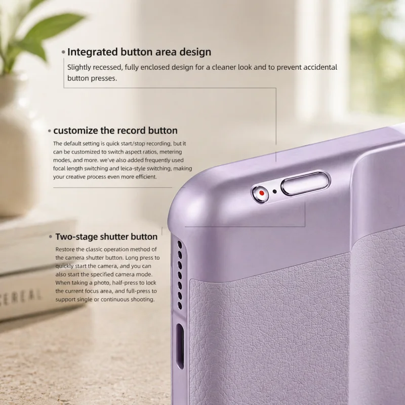 Kit de Fotografía Xiaomi 17 Ul - Photography Kit Xiaomi 17 Ultra reseña y precio