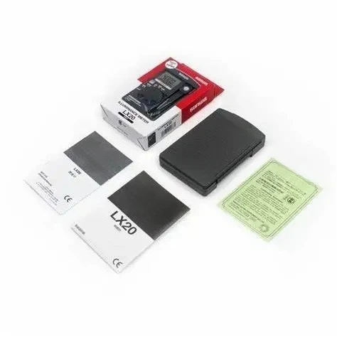 NEW-STOCK SAN-WA LX20 LP10 Stick-shaped small light sensor