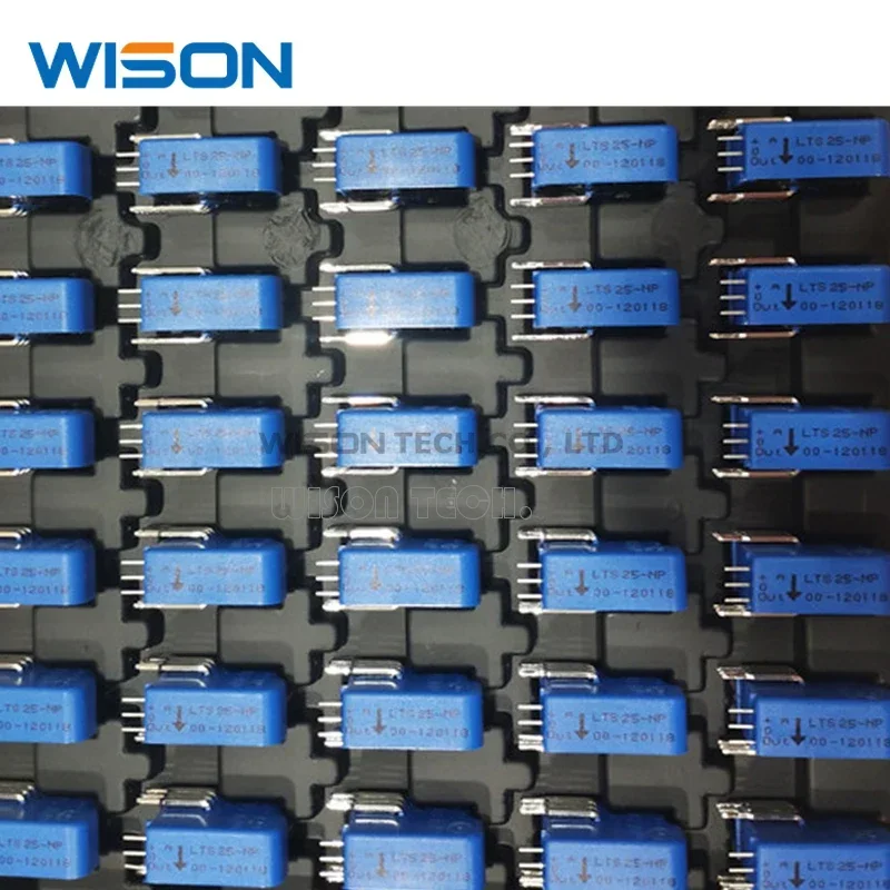LTSP25-NP LTS6-NP LTS25-NP จัดส่งฟรีใหม่และต้นฉบับโมดูลเซ็นเซอร์