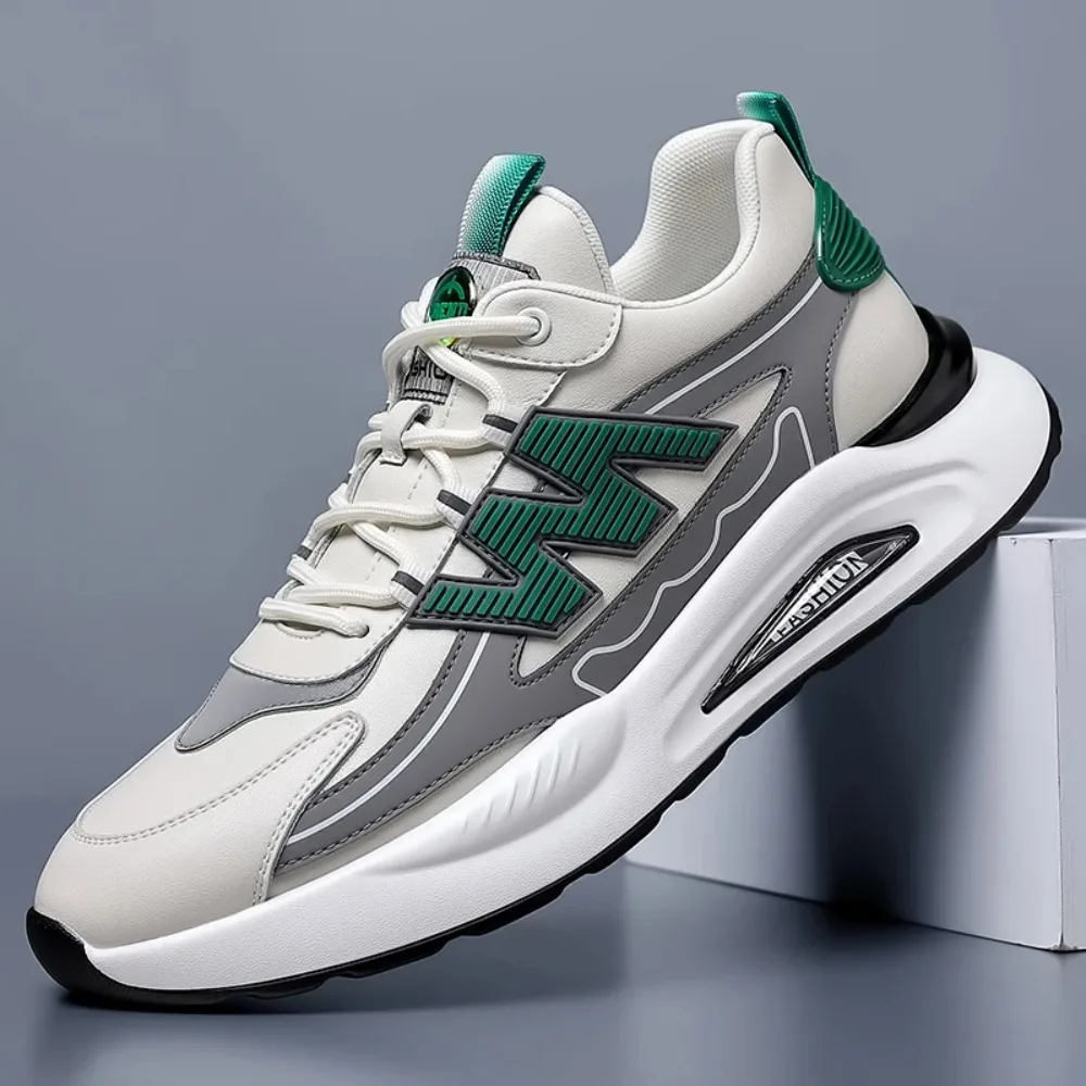 

2025 new men's casual shoes,walking shoes,sneakers strolling shoe Classic Trendy High-Quality Affordable Best-Selling Non-Slip