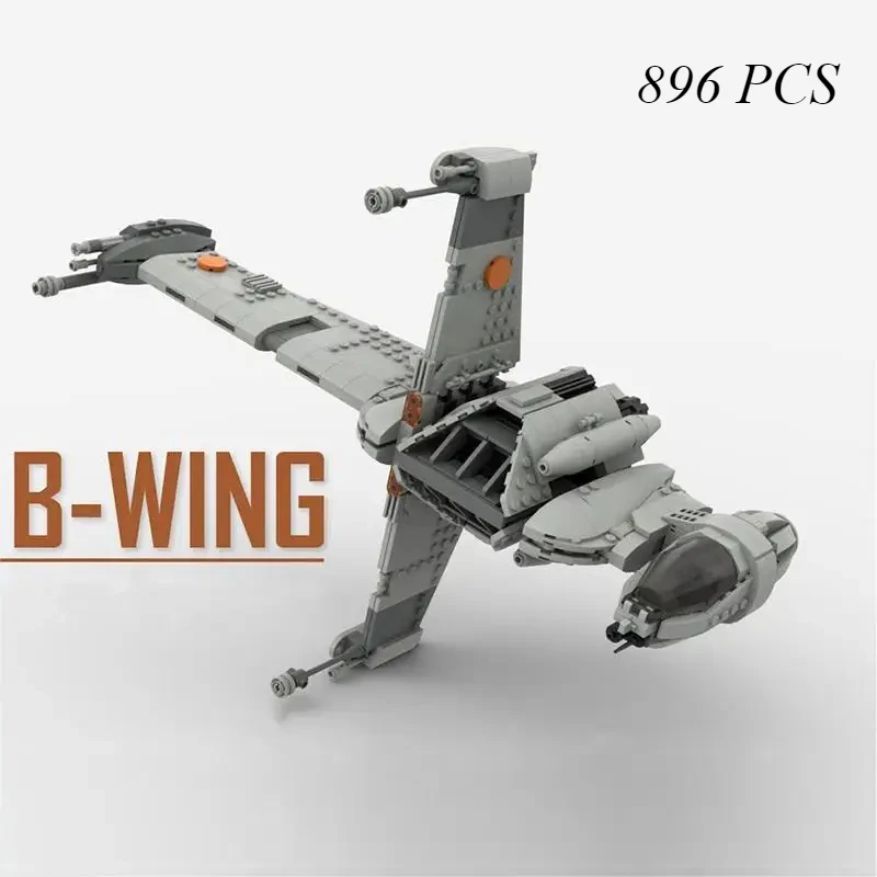 moc-156733-a-sf-01-b-wing-starfighter-mobile-star-plan-10227-space-wars-building-block-brick-diy-toy-gift