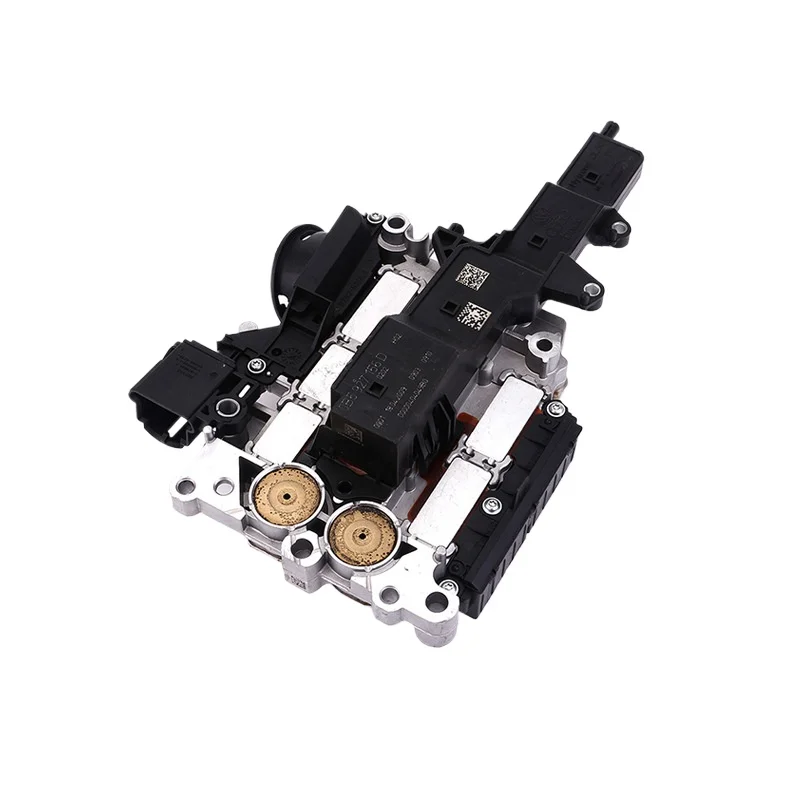 

Renovate DL501 0B5927256B Auto Parts 7 Speed Transmission Contorl Unit TCM TCU 0B5927256B Fits For AUDI tools car accessories