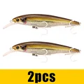 brown 2pcs