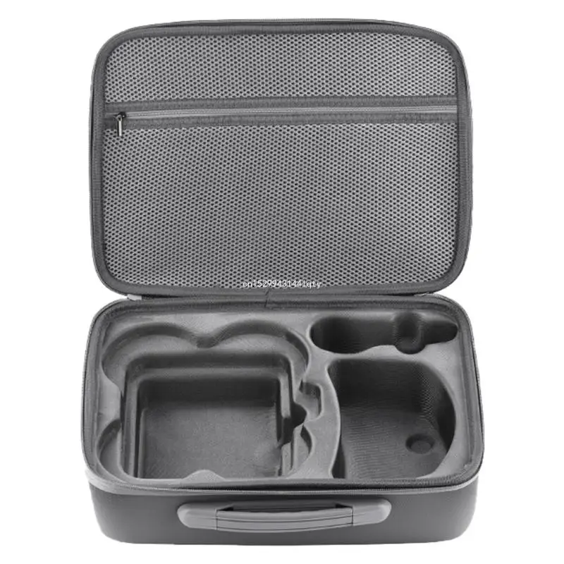 

Shoulder Handheld Box UAV Accessories Organiser Case for Avata 2 Dropship