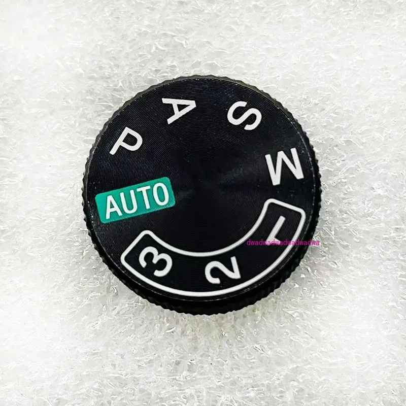 

New mode dial wheel repair parts for Sony ILCE-7M4 A7M4 A7IV mirrorless