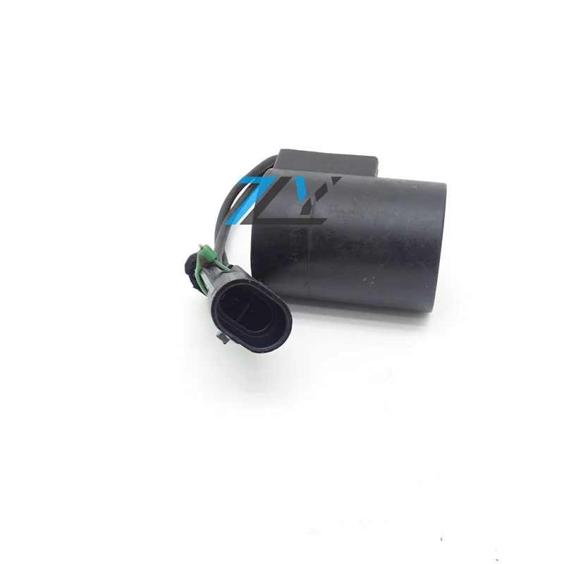 

Solenoid Valve Coil 6678988 For Bobcat Excavator Engine Spare Parts
