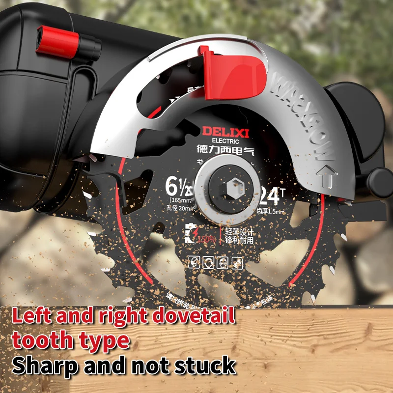 Thumbnail 4 - #61 Saw Accessories Discount Picks