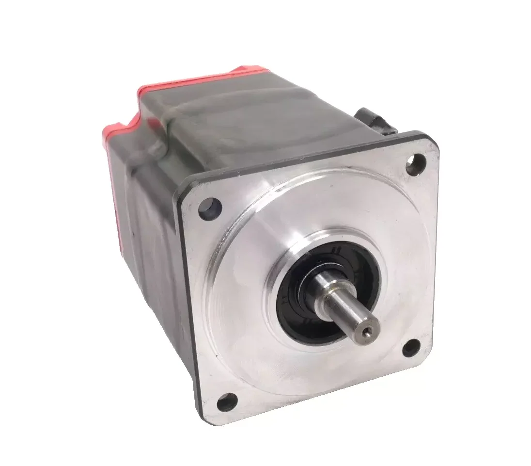 A06B-0202-B101 New FANUC AC Servo Motor For CNC Machine 12 Months Warranty A06B 0202 B101