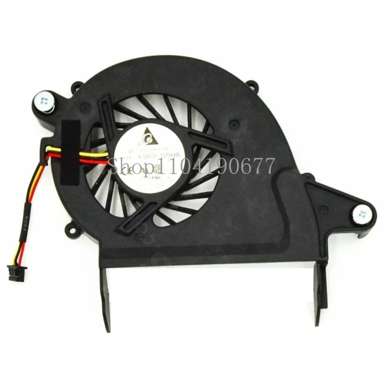 NEW CPU Cooling Fan for HP Envy 14 14T 14-1000 14T-1200