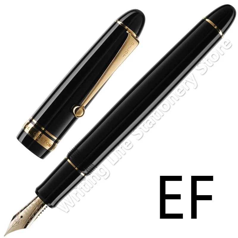 PILOT 14K 万年筆 WARRANTED 2 MADE IN JAPAN Pilot Custom 74