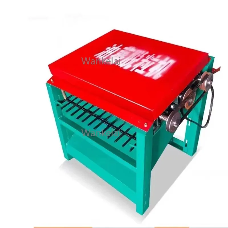 High Output of Sunflower Seed Peeling Thresher Machine at Sale Sunflower Husk