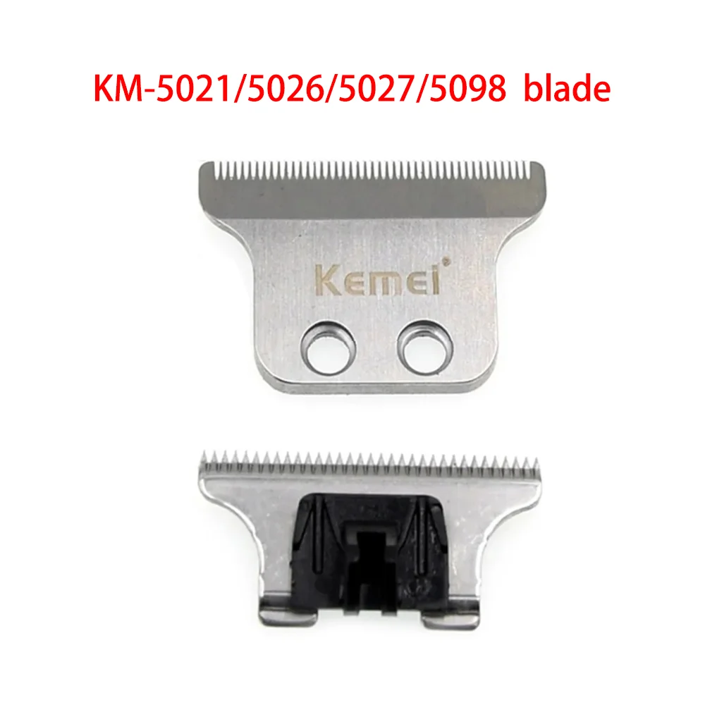 Kemei Hair Clipper Head Spare Parts For KM-5021/5026/5027/1949/1948/1757/929/678/679/1113/1115 Hair Trimmer Blade Accessory