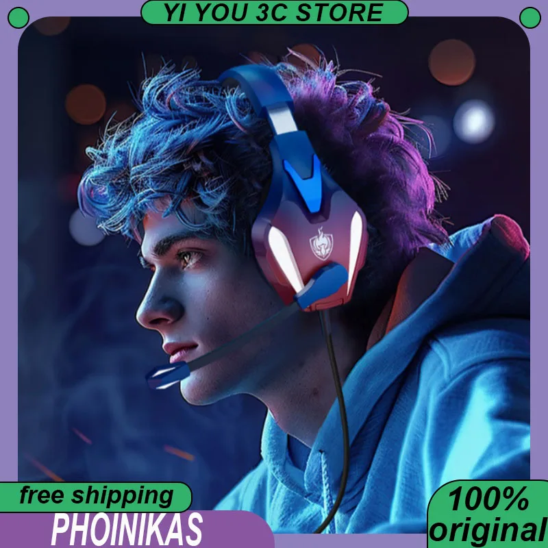 Phoinikas H9 Esport… - image