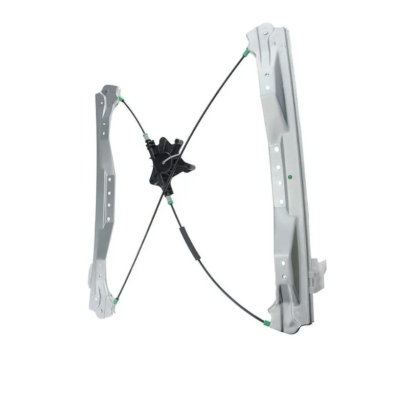 Power Window Regulator Without Motor OEM ‎660395 81657 8240016a APWR0342 WLR1009 68030654AA For Dodge Grand Caravan 2019-2020