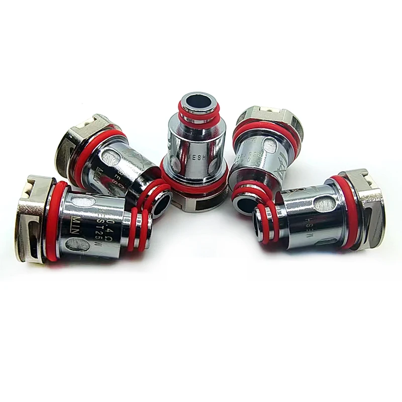 OCC RPM40 لفائف 0.3/0.4/0.6/0.8/1.0/1.2ohm لفائف ل Nord 4 Nord 2 POZZ X RPM 40 ملحقات الأجهزة رأس المبخر #3