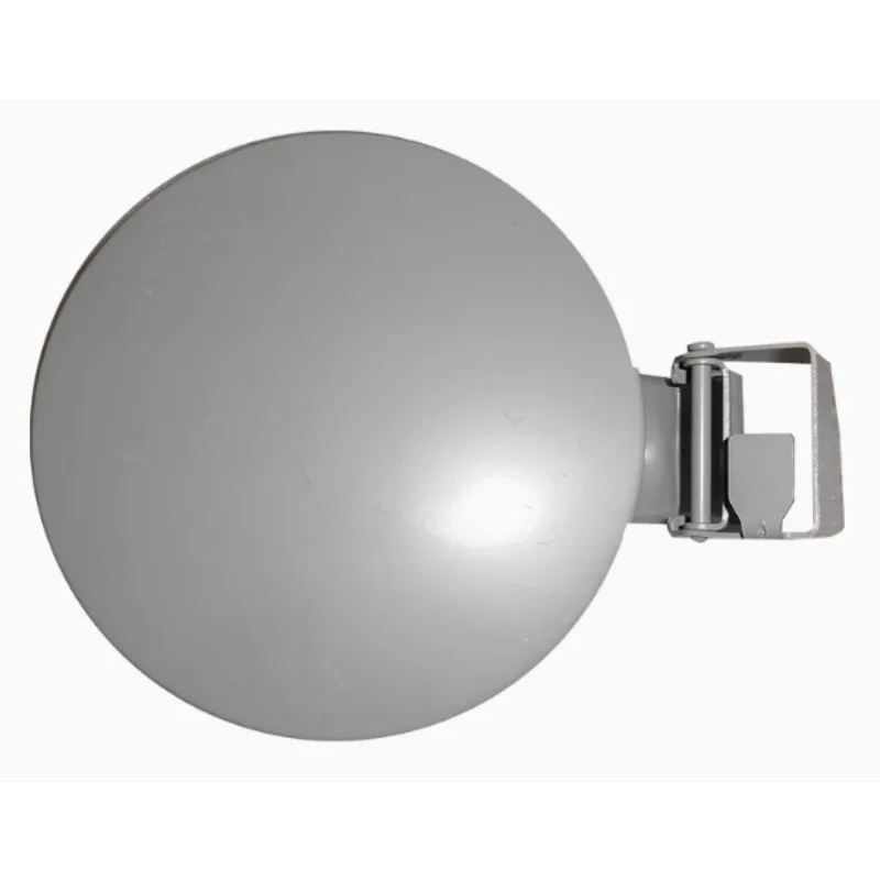 Auto Fuel Port Oute…