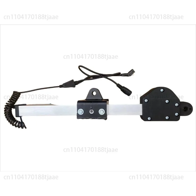 Function Electric sofa push rod motor white plastic block broken accessories R8121/R8123