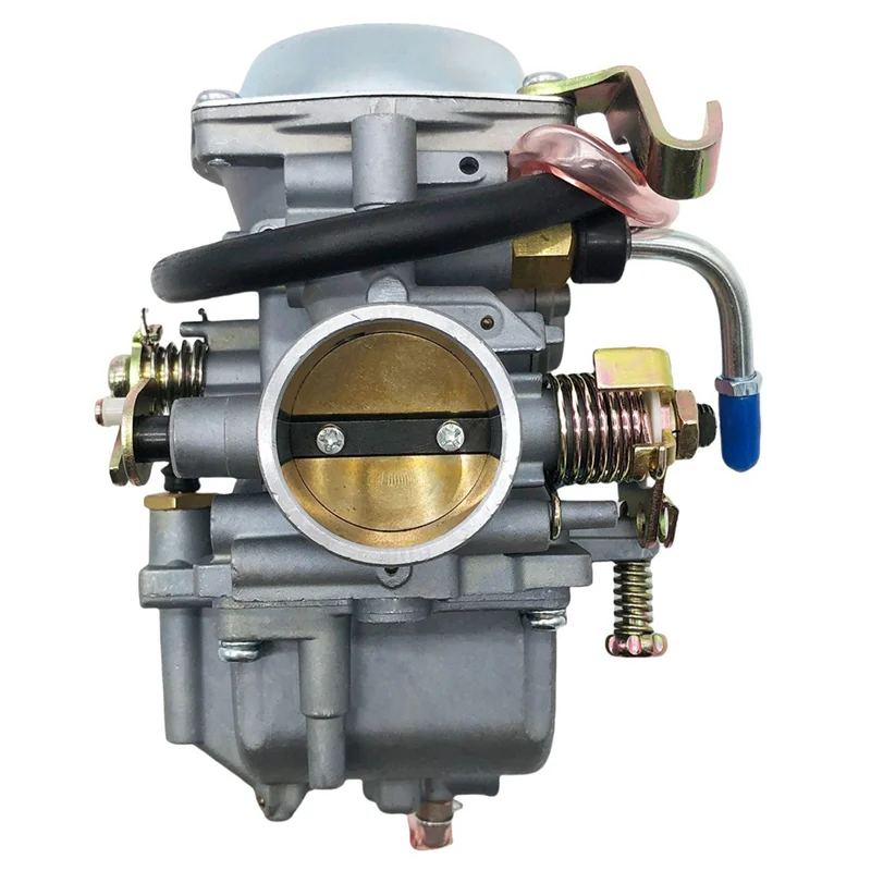 

A80X-606-074 Карбюратор мотоцикла для 300Cc-400Cc Suzuki GN250 GN300 JS400 Детали карбюратора мотоцикла 606074