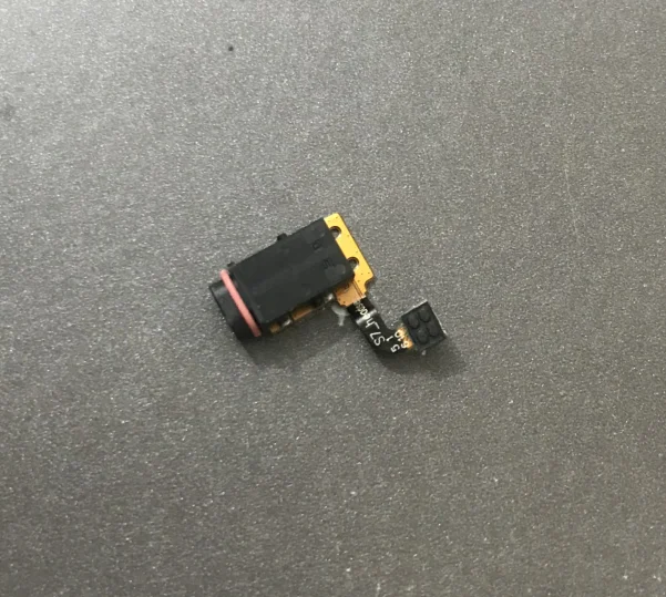 

Original headphone earphone jack For Ulefone Power Armor 13 Helio G95 Octa Core 6.81” FHD
