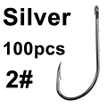 Silver Size 2